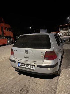 VW Golf MK4 1.9 AGR - 1500 € / 2933.74 лв. - 85879542 10