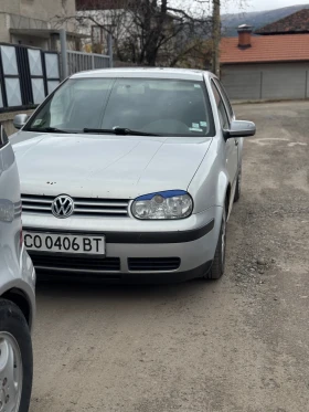 VW Golf MK4 1.9 AGR - 1500 € / 2933.74 лв. - 85879542 3