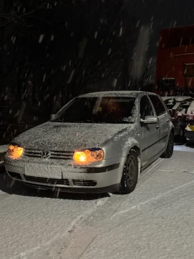 VW Golf MK4 1.9 AGR - 1500 € / 2933.74 лв. - 85879542 14