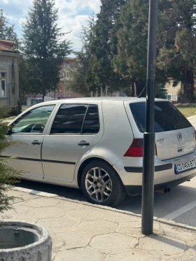 VW Golf MK4 1.9 AGR - 1500 € / 2933.74 лв. - 85879542 6