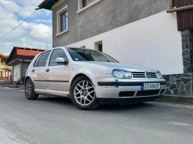 VW Golf MK4 1.9 AGR - 1500 € / 2933.74 лв. - 85879542 9