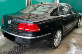 VW Phaeton FACE 3.0TDI 4MOTION  - 11 € / 21.51 лв. - 85765676 5