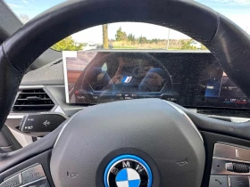 BMW i4 * eDrive35 * CARFAX * HEAD-UP * 360 ������ | Mobile.bg � ����� ������ 8