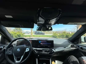 BMW i4 * eDrive35 * CARFAX * HEAD-UP * 360 ������ | Mobile.bg � ����� ������ 9