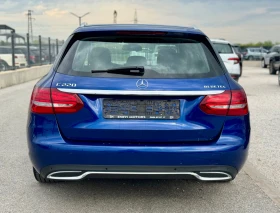Mercedes-Benz C 220 220d bluetec | Mobile.bg � ����� ������ 5