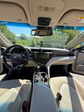 Toyota Camry FACELIFT Executive/Luxury | Mobile.bg � ����� ������ 6