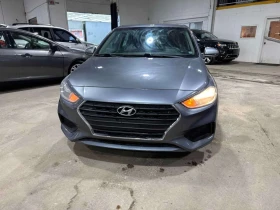Hyundai Accent * Preferred * CARFAX * �������� * ������ *  | Mobile.bg � ����� ������ 5