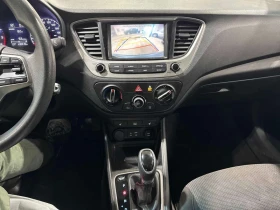 Hyundai Accent * Preferred * CARFAX * �������� * ������ *  | Mobile.bg � ����� ������ 9