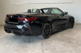 BMW M4 COMPETITION CABRIO XDRIVE CARBON H/K | Mobile.bg � ����� ������ 2