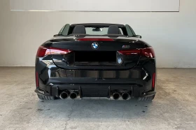 BMW M4 COMPETITION CABRIO XDRIVE CARBON H/K | Mobile.bg � ����� ������ 4
