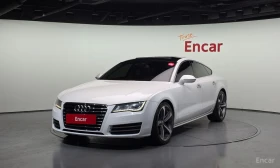 ������ Audi A7