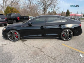 Audi S5 Sportback Technik АВТОКРЕДИТ ЦЕНА ДО БЪЛГАРИЯ - 34150 € / 66791.59 лв. - 93510878 2