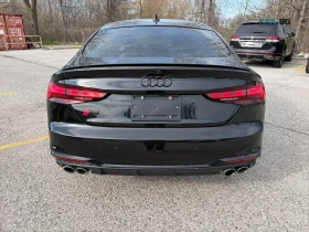 Audi S5 Sportback Technik АВТОКРЕДИТ ЦЕНА ДО БЪЛГАРИЯ - 34150 € / 66791.59 лв. - 93510878 4