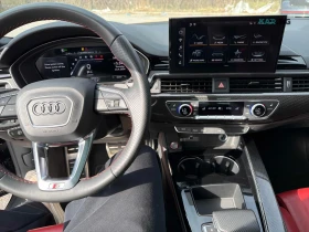 Audi S5 Sportback Technik АВТОКРЕДИТ ЦЕНА ДО БЪЛГАРИЯ - 34150 € / 66791.59 лв. - 93510878 7