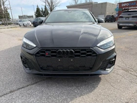 Audi S5 Sportback Technik АВТОКРЕДИТ ЦЕНА ДО БЪЛГАРИЯ - 34150 € / 66791.59 лв. - 93510878 3