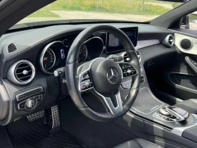 Mercedes-Benz C 300  COUPE 4matic | HARMAN KARDON | DIS | MEMORY | Auto.bg — изображение 5