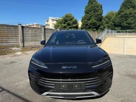 BYD Seal U DM-i Design AWD | Mobile.bg � ����� ������ 7