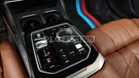 BMW 740 ��������� * ��������� * HEAD-UP *  | Mobile.bg � ����� ������ 9