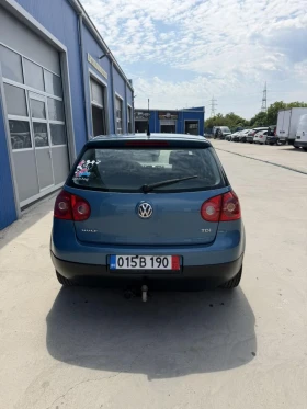 VW Golf 1.9Tdi 90 k.sTOP TOP -��� ����� | Mobile.bg � ����� ������ 4