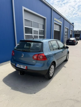 VW Golf 1.9Tdi 90 k.sTOP TOP -��� ����� | Mobile.bg � ����� ������ 2