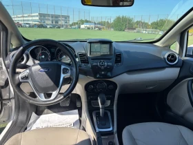 Ford Fiesta Titanium | Mobile.bg � ����� ������ 15