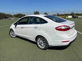Ford Fiesta Titanium | Mobile.bg � ����� ������ 4