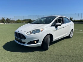 Ford Fiesta Titanium | Mobile.bg � ����� ������ 2