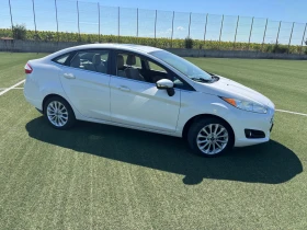 Ford Fiesta Titanium | Mobile.bg � ����� ������ 3