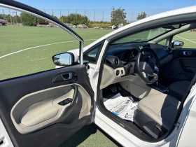 Ford Fiesta Titanium | Mobile.bg � ����� ������ 16
