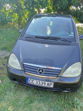 Mercedes-Benz A 160 1, 6 - 850 € - 39816353 2