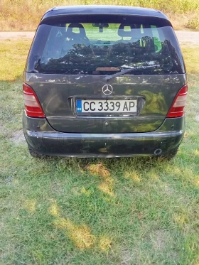 Mercedes-Benz A 160 1, 6 - 850 € - 39816353 6