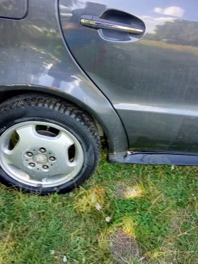 Mercedes-Benz A 160 1, 6 - 850 € - 39816353 5