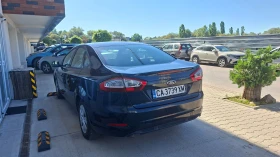 Ford Mondeo 2.0   TDI  | Mobile.bg � ����� ������ 2
