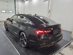 Audi S5 * 3.0 TFSI Sportback * ���� ���������� * �� VW *  | Mobile.bg � ����� ������ 5