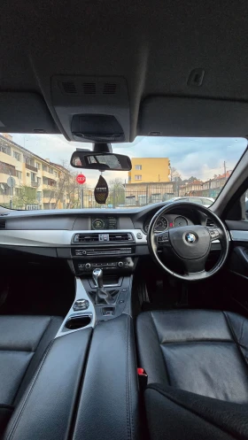 BMW 520 undefined | Auto.bg — изображение 9
