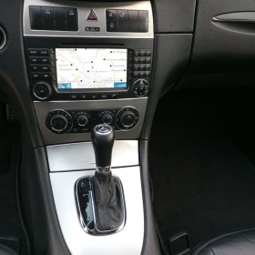 Mercedes-Benz CLK 320 CDI V6-7G TRONIC-FACE-AMG-NAVI-XENON | Mobile.bg � ����� ������ 10