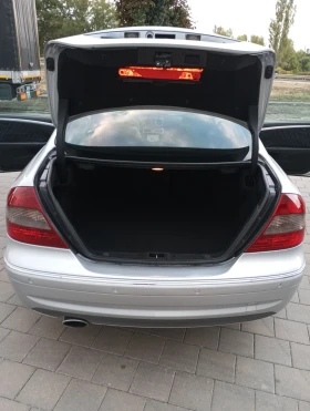 Mercedes-Benz CLK 320 CDI V6-7G TRONIC-FACE-AMG-NAVI-XENON | Mobile.bg � ����� ������ 14