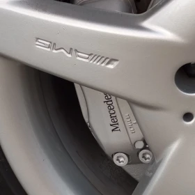 Mercedes-Benz CLK 320 CDI V6-7G TRONIC-FACE-AMG-NAVI-XENON | Mobile.bg � ����� ������ 16