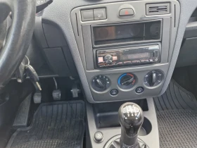Ford Fusion 1.6 ������ 101 �.�. ��������  | Mobile.bg � ����� ������ 11