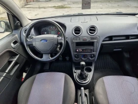 Ford Fusion 1.6 ������ 101 �.�. ��������  | Mobile.bg � ����� ������ 10