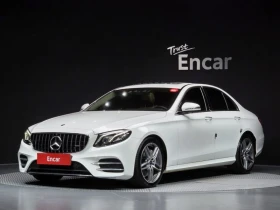 ������ Mercedes-Benz E 300