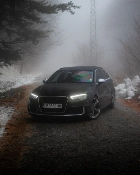 Audi Rs3 Sportback | Mobile.bg � ����� ������ 10