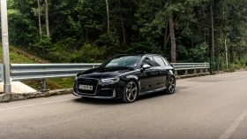 Audi Rs3 Sportback | Mobile.bg � ����� ������ 7