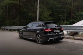 Audi Rs3 Sportback | Mobile.bg � ����� ������ 6