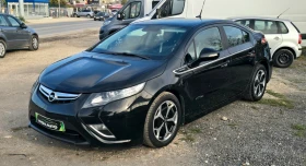 Opel Ampera undefined | Auto.bg — изображение 4