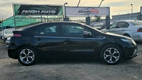 Opel Ampera undefined | Auto.bg — изображение 8