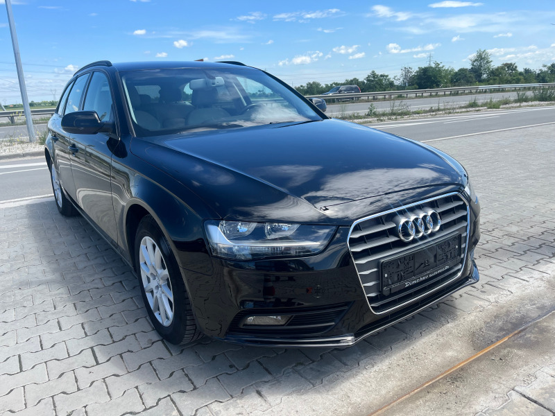 Audi A4 2.0 TDI 143 k.c, снимка 2 - Автомобили и джипове - 46406919