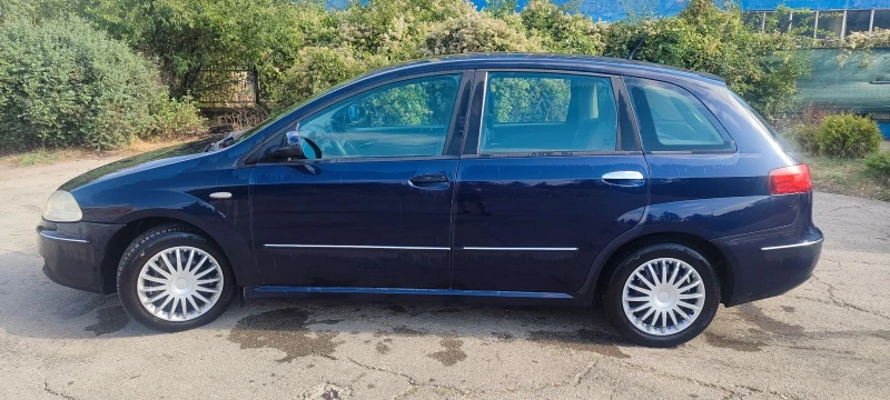 Fiat Croma 1.9 mjet, снимка 15 - Автомобили и джипове - 47094911