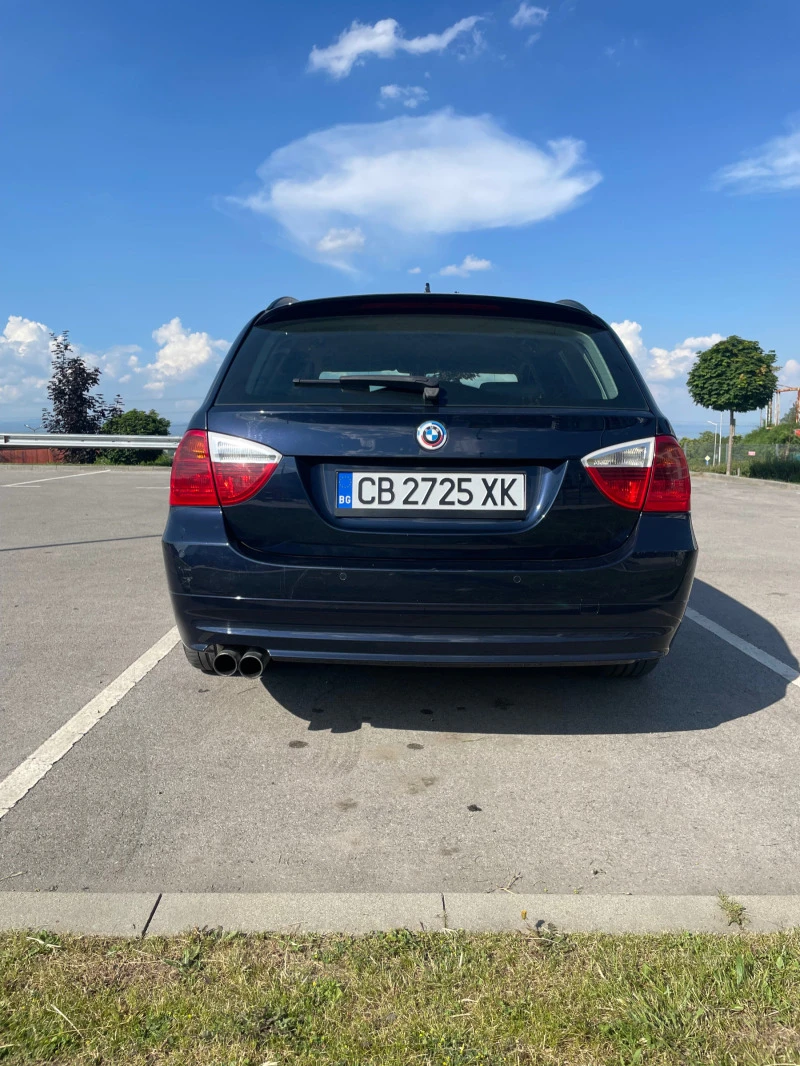 BMW 325, снимка 3 - Автомобили и джипове - 47428608