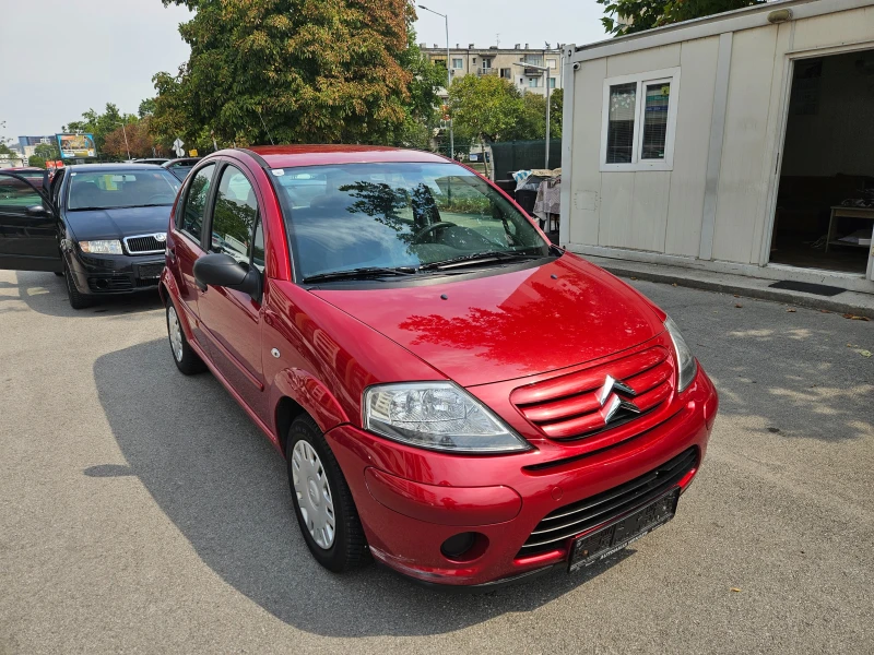 Citroen C3 1.1 77000км. Сервизна история, снимка 9 - Автомобили и джипове - 47158902